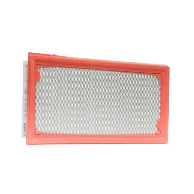 Imagem de BOSCH F 026 400 628 Filtro de ar 41 168 327 Cartucho filtrante DODGE: Caliber, JEEP: Compass