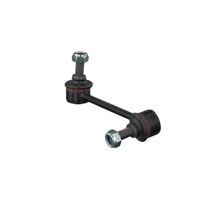 Imagem de FEBI BILSTEIN 23688 barra / escora, estabilizadora Eixo dianteiro, lado esquerdo 150 M10 x 1,25 ProKit com porca autoblocante