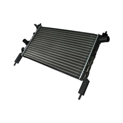 Imagem de THERMOTEC D7X004TT Radiador, arrefecimento do motor PEUGEOT: 206 Hatchback, OPEL: Astra F Caravan, CC, Sedan