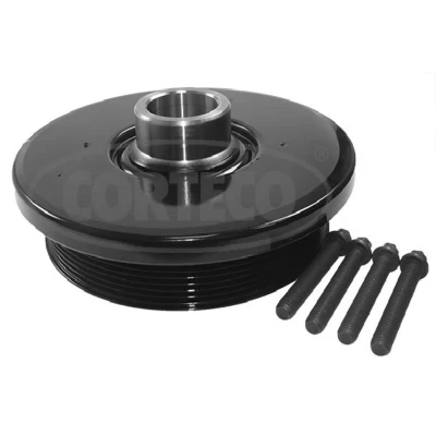 Imagem de CORTECO 49419113 Kit da polia correia cambota BMW: 5 Touring
