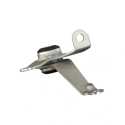 Imagem de FEBI BILSTEIN 44551 Suporte, motor traseira Rolamento de borracha e metal FIAT: Punto Evo Hatchback, Grande ALFA ROMEO: MiTo