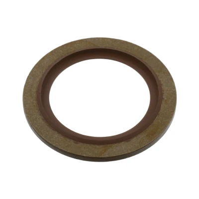 Imagem de FEBI BILSTEIN 40689 Retentor