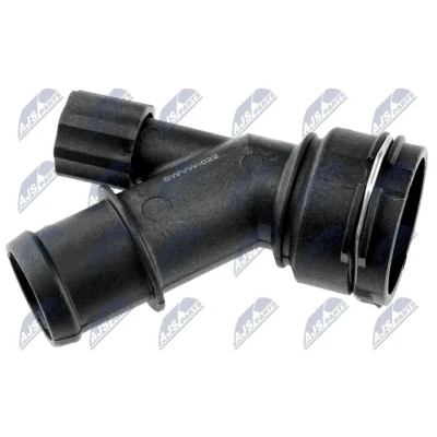 Imagem de NTY CTM VW 022 Flange em baixo VOLKSWAGEN: Golf 4, Polo IV Hatchback, Bora Sedan, SEAT: Ibiza 3, Leon I Toledo 2 Limousine
