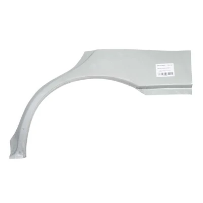Imagem de Guarda lamas interior BLIC 6504 03 6730581P, Links
