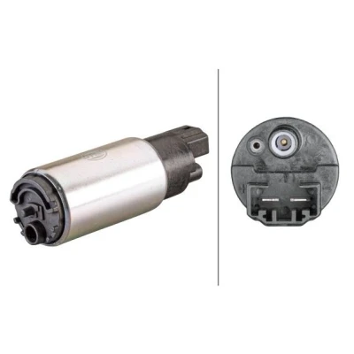 Imagem de HELLA 8TF 358 106 761 Bomba de combustível elétrico sem junta, sensor nível se necessário, usar a ficha fornecida, com filtro