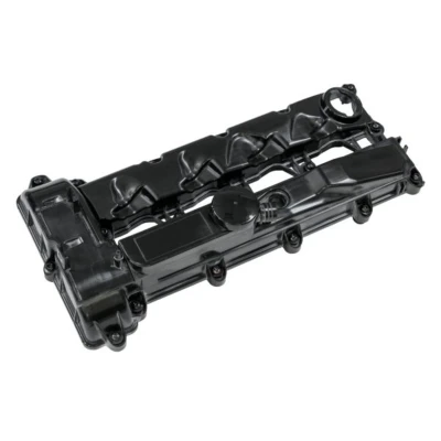 Imagem de FEBI BILSTEIN 176086 Tampa de Válvulas com junta MERCEDES BENZ: Classe C T modell, Sedan, E modell
