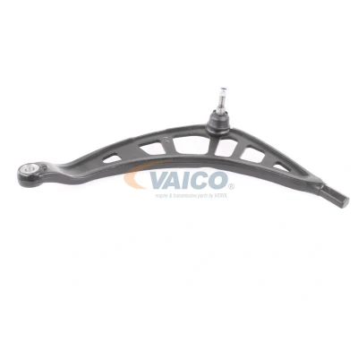 Imagem de VAICO V20 3263 Braço de suspensão Original Quality com articulação suspensão/guia Eixo dianteiro, à direita transversal Aço fundido 18