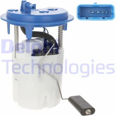 Imagem de Componentes da bomba do coletor DELPHI FG2395 12B1