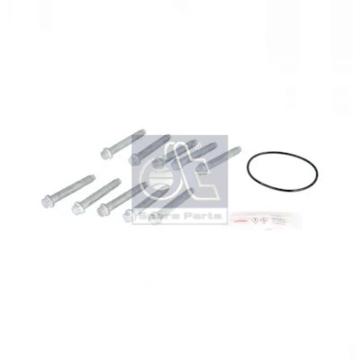 Imagem de Parafuso de fixação do disco travão DT Spare Parts 10.34240