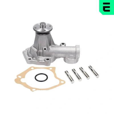 Imagem de OPTIMAL AQ 2391 Bomba de água com acessórios, juntas parafusos mecânico MITSUBISHI: L200 III Pick up, L400 / Space Gear Minibus, Van