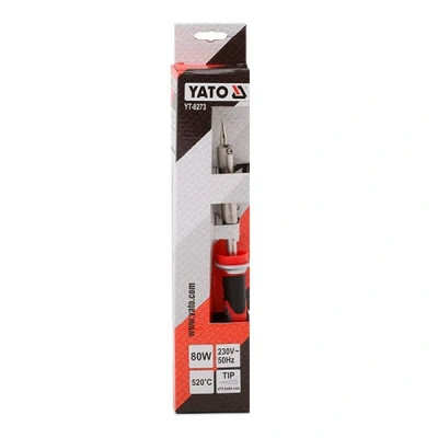 Imagem de YATO YT 8273 Ferro de soldar 520