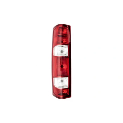 Imagem de PRASCO FT9274154 Farolim esquerda sem porta lâmpadas IVECO: DAILY 4 Kasten/Kombi