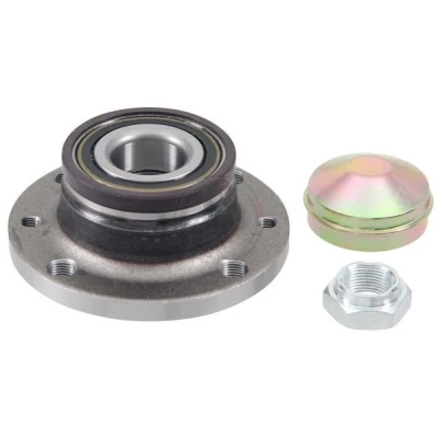 Imagem de A.B.S. 200042 Kit de rolamento roda com anel sensor magnético integrado 117 FIAT: Punto II Hatchback, Stilo Panda III Hatchback