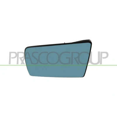 Imagem de PRASCO ME0257523 Vidro Espelho à direita MERCEDES BENZ: Classe C T modell, Sedan