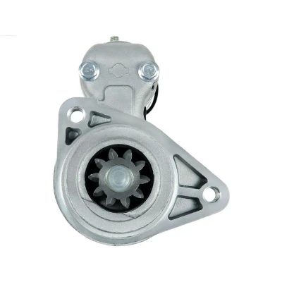 Imagem de AS PL S2067S Motor de arranque 12 1,40 10