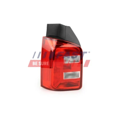 Imagem de FAST FT86446 Farolim esquerda sem lâmpada, porta lâmpadas VOLKSWAGEN: Transporter 6