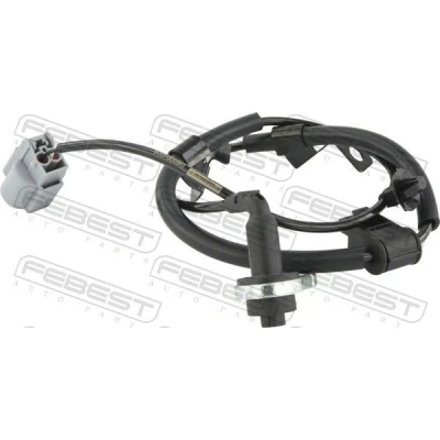 Imagem de FEBEST 04606 024 Sensor de ABS Eixo traseiro direito MITSUBISHI: L200 / Strakar V Pick up