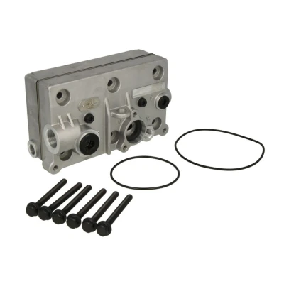 Imagem de DT Spare Parts 2.94044 Jogo de reparação, compressor