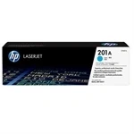 Imagem de HP 201A Toner Original Laserjet Cião