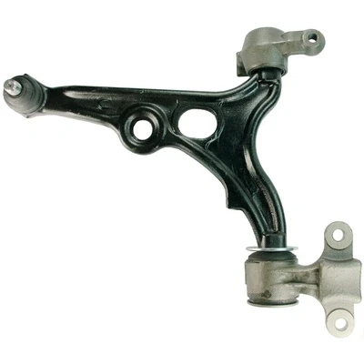 Imagem de DENCKERMANN D120096 Braço de suspensão Eixo dianteiro, esquerda, em baixo transversal PEUGEOT: Expert I Van, 806 MPV, CITROËN: Jumpy Van