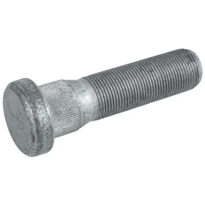 Imagem de FEBI BILSTEIN 32797 Cavilhas da roda M22 x 1,5 98 Eixo dianteiro, de ambos os lados, traseiro, lados 10.9 Revestido a discos zinco
