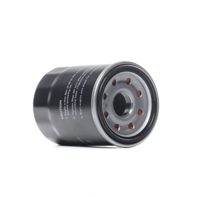 Imagem de HERTH+BUSS JAKOPARTS J1314013 Filtro de óleo aparafusado HONDA: CIVIC 8 Hatchback, 7 Jazz 2
