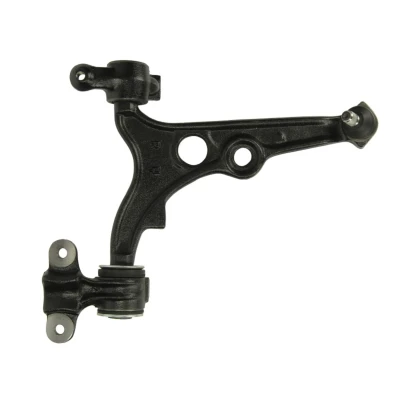 Imagem de DELPHI TC860 Braço de suspensão oscilante longitudinal CITROËN: Jumpy I Van, FIAT: Scudo PEUGEOT: Expert Van