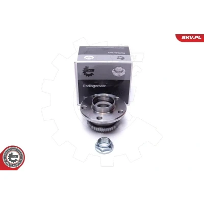 Imagem de ESEN SKV 29SKV538 Kit de rolamento roda Eixo traseiro 120mm FIAT: Scudo I Van