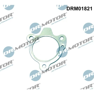 Imagem de DR.MOTOR AUTOMOTIVE DRM01821 Junta, Tubo de escape ao turbocompressor RENAULT: MEGANE 3, 3 Grandtour, GRAND SCENIC