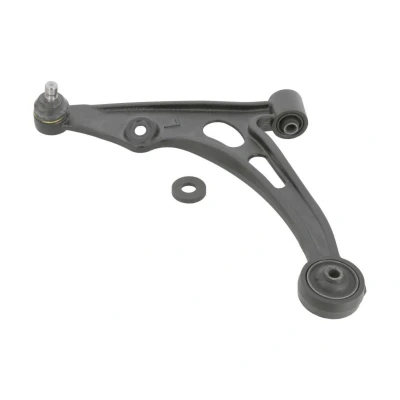 Imagem de MOOG SZ TC 12571 Braço de suspensão esquerda, Eixo dianteiro transversal SUZUKI: Liana Sedan, Hatchback