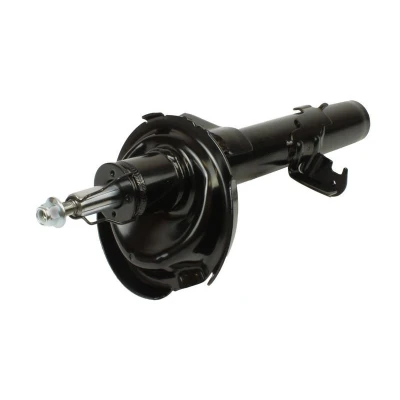 Imagem de MAXGEAR 11 1419 Amortecedor Eixo dianteiro, lado direito Pressão do gás Tubo duplo com assento de mola cavilha em cima