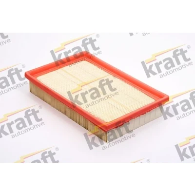 Imagem de KRAFT 1712420 Filtro de ar 50 172 267 Cartucho filtrante FORD: Focus C Max, 2, 2 Kombi, VOLVO: V50, S40 II, C30, MAZDA: 3 Hatchback