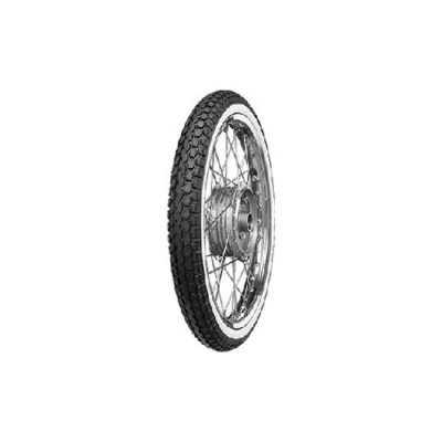 Imagem de Continental KKS10 WW ( 2 19 TT 24B Rodas traseiras, M/C, dianteiras )