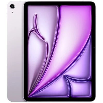 Imagem de Apple iPad Air 2025 WiFi 11&quot; 256GB Roxo