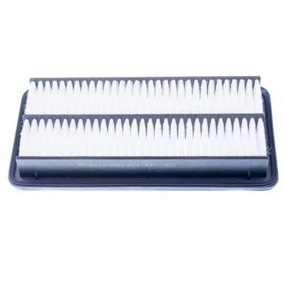 Imagem de DENCKERMANN A141497 Filtro de ar 43mm 136mm 283mm recirculação SUZUKI: SX4 I Hatchback