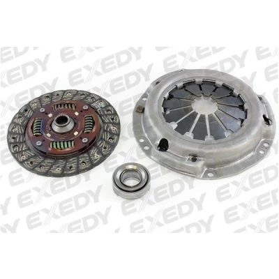 Imagem de EXEDY DHK2039 Kit de Embraiagem três peças com chumaceira 190