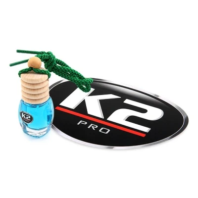 Imagem de K2 V403 Ambientador Garrafa 8