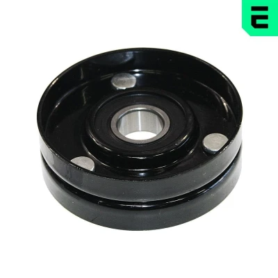 Imagem de OPTIMAL 0 N1518S Polia Tensora sem suporte VOLVO: S70, RENAULT: LAGUNA 1 Grandtour,