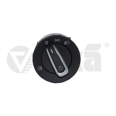 Imagem de VIKA 99411437401 Interruptor, luz principal VOLKSWAGEN: GOLF 6, Amarok Pick up, Scirocco III, SEAT: Alhambra II