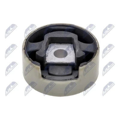 Imagem de NTY ZPS VW 103 Suporte, motor em baixo Rolamento de borracha e metal VOLKSWAGEN: Golf 5, Passat B6 Variant, Sedan, AUDI: A3 Sportback