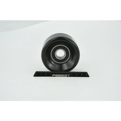 Imagem de Rolo tensor, correia trapezoidal estriada FEBEST 0387 RD4