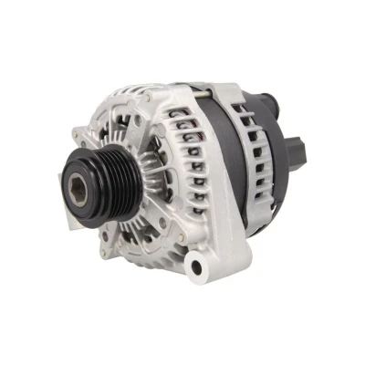 Imagem de DENSO DAN1112 Alternador 14V 180A