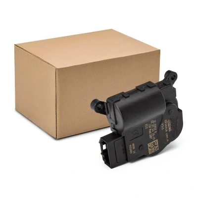Imagem de VALEO 715278 Elemento de ajuste, borboleta mistura AUDI: A3 Sportback, Sedan