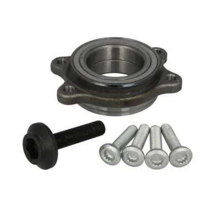 Imagem de BTA H1A011BTA Kit de rolamento roda Parte frontal do veículo, traseira veículo AUDI: A4 B8 Avant, Allroad, A5 Sportback