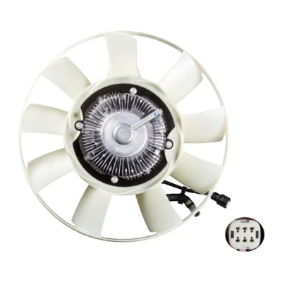 Imagem de FEBI BILSTEIN 106017 Ventilador de Radiador 420 elétrico