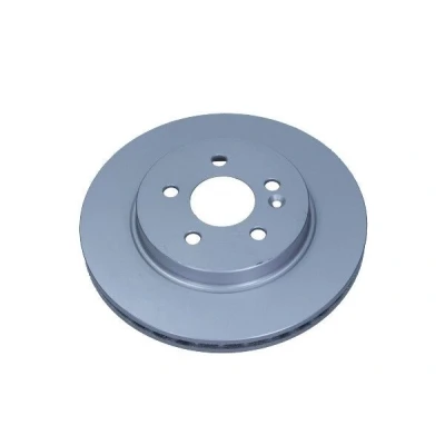 Imagem de QUARO QD2016 Disco de travão 303 25,8 5 112 interior ventilado pintado alto carbono sem cubo roda, pernos fixação da roda
