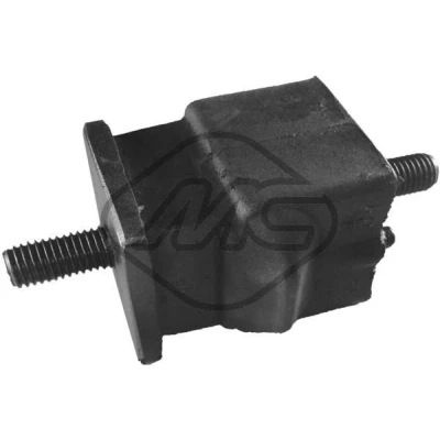 Imagem de Metalcaucho 00965 Suporte, motor à frente, lado direito Rolamento de borracha e metal CITROËN: AX Hatchback, ZX Carrinha