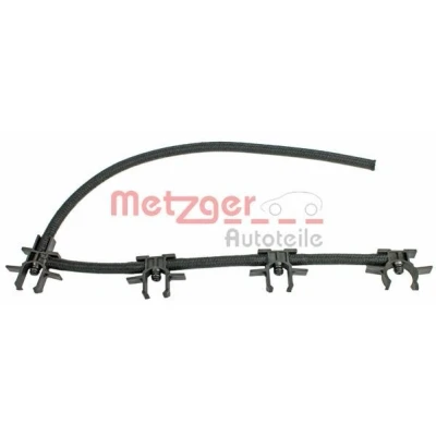 Imagem de METZGER 0840035 Tubo flexível, combustível de fuga adequado para biosiesel RENAULT: ESPACE 3, Kangoo I Express, Scénic 1