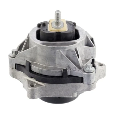 Imagem de FEBI BILSTEIN 104263 Suporte, motor esquerda Apoio hidráulico BMW: 1 Hatchback, 3 Sedan, 4 Coupe