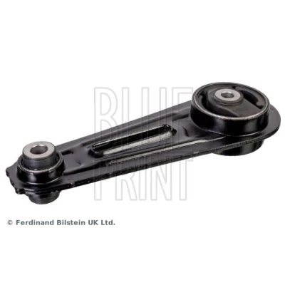 Imagem de BLUE PRINT ADBP800015 Suporte, motor esquerda Rolamento de borracha e metal NISSAN: Qashqai / Qashqai+2 I, I Van